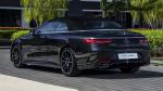 Mercedes-Benz S560 Cabriolet AMG Line 2018 года (MY)